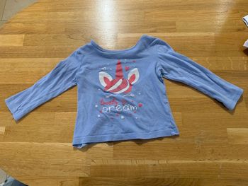 Pull In Extenso 3 ans 95-101 cm