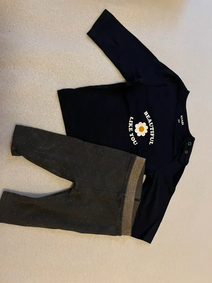 Ensemble bébé