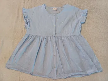 Chemise Tape à l'Œil 14 ans (réf perso G-P33)(familleac72)