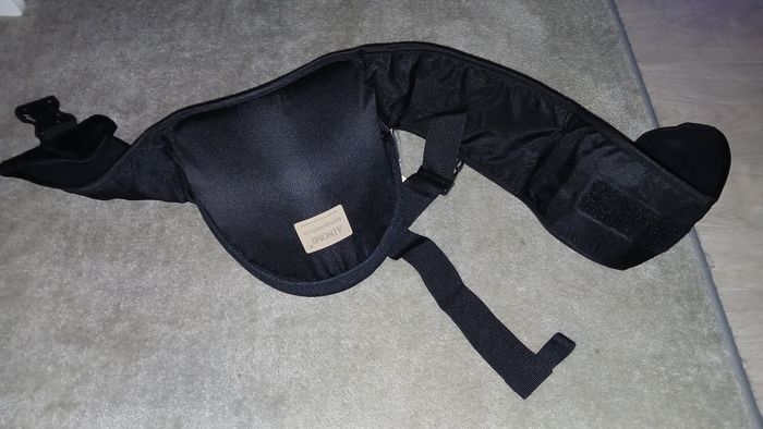 Portage sur le côté - photo numéro 3