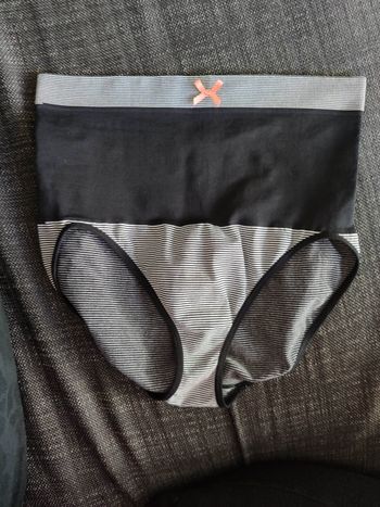 Culotte Jolinesse Taille L neuve