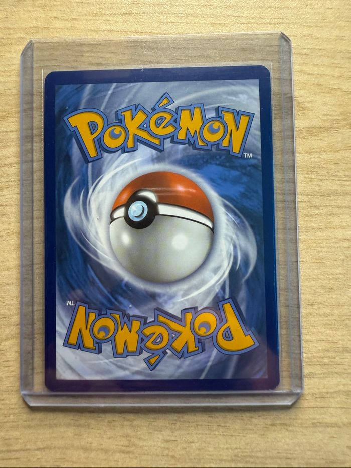 Carte Pokémon Nidoking 174/165 Illustrations Rare AR  Mew Fr Neuf Sorti Booster - photo numéro 2