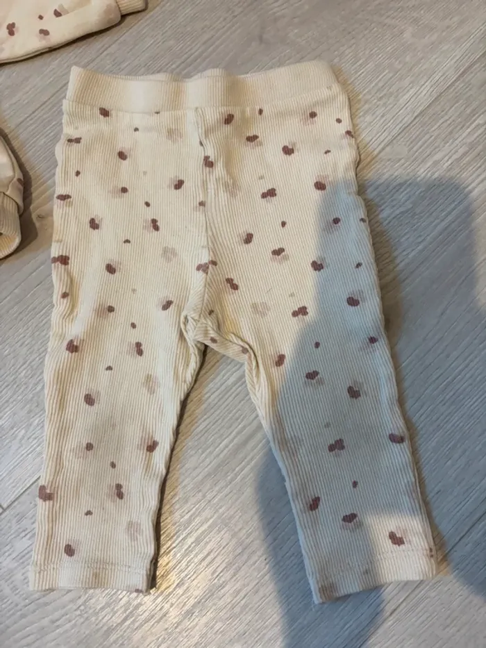 Ensemble pull + legging - photo numéro 2