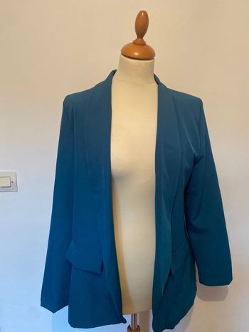 Blazer femme taille M Made in Italy