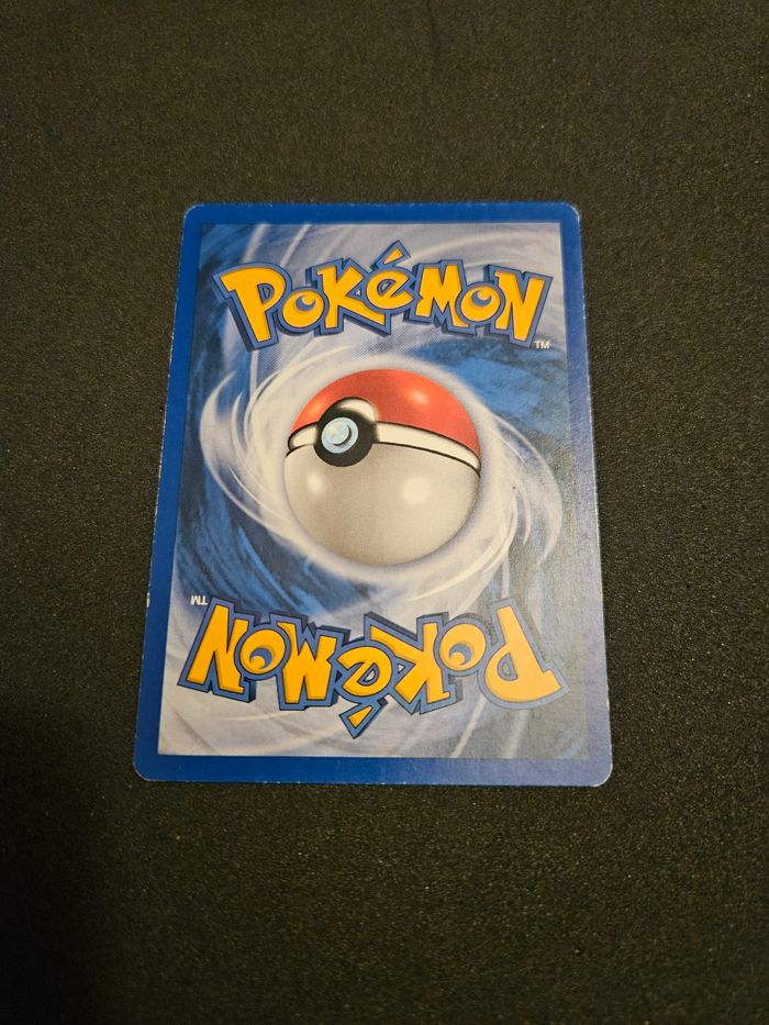 Carte Pokémon française Feunard - photo numéro 5