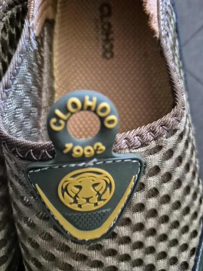 Chaussures Clohoo - photo numéro 2