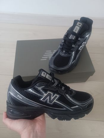 New Balance 740 noir 