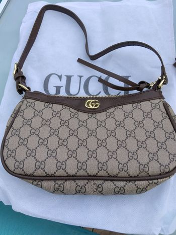 Sac Gucci 
