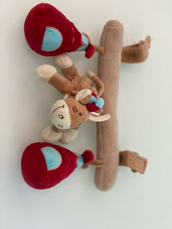 Mobile maxi cosi Noukies Pinto