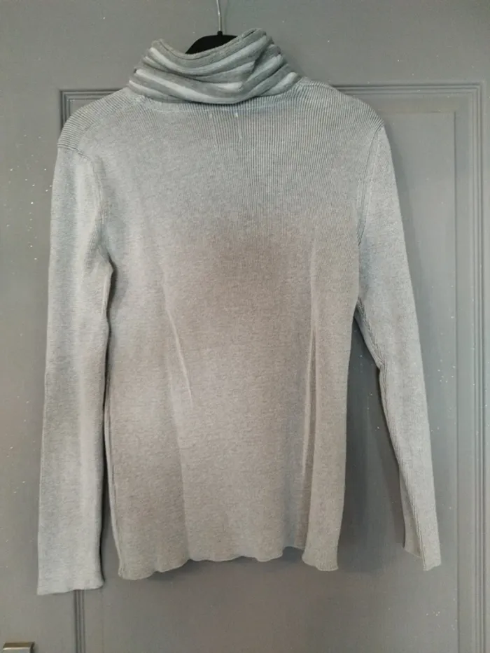 Pull homme L - photo numéro 2