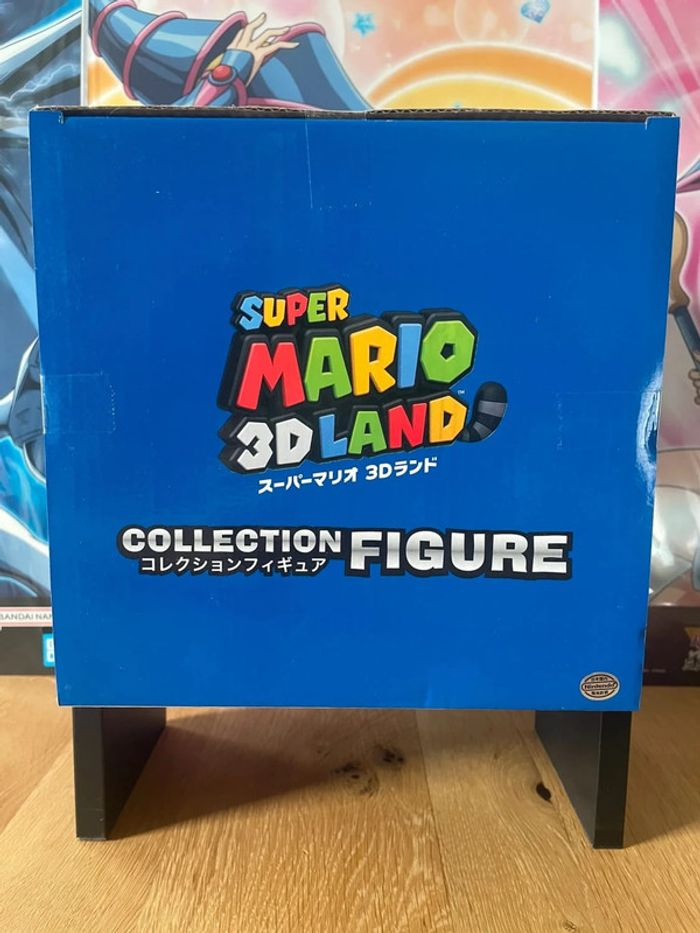 Super Mario – Figurine Mario Collection Figure 13.9 cm Nihon Auto Toy - photo numéro 5