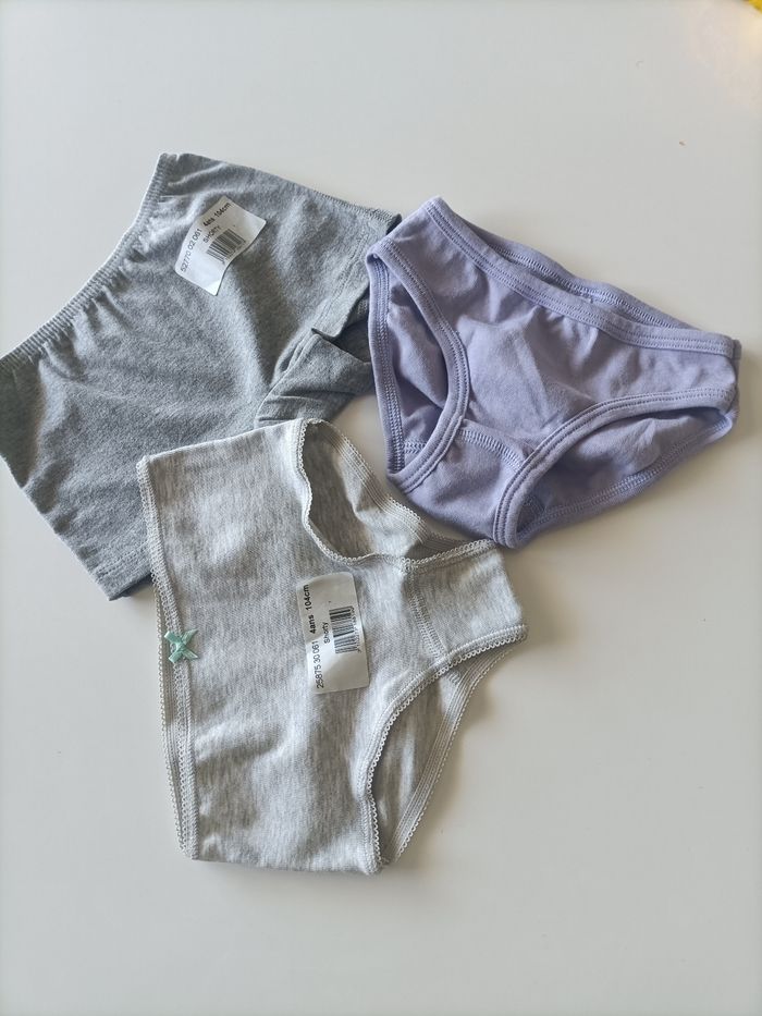 Lot petit bateau - photo numéro 2