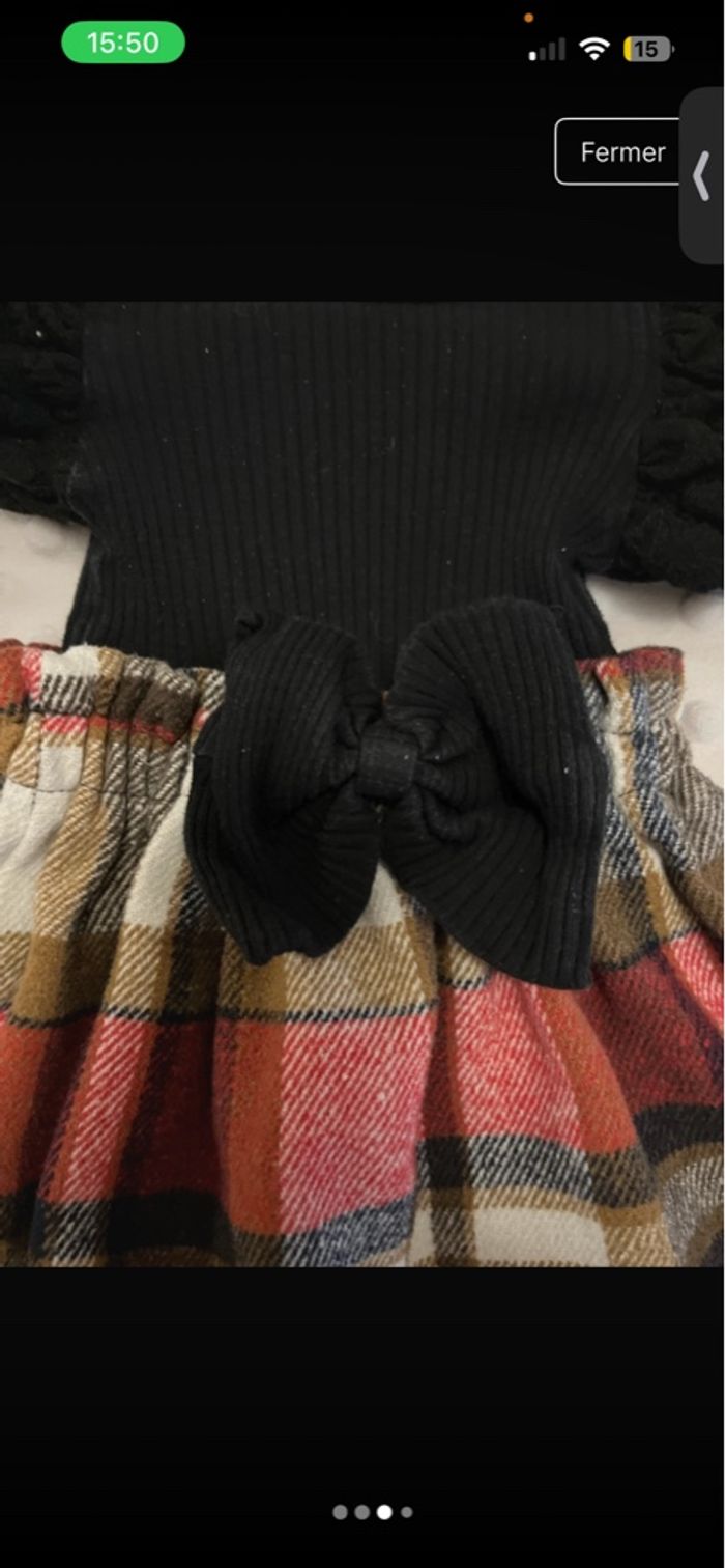 Robe - photo numéro 4