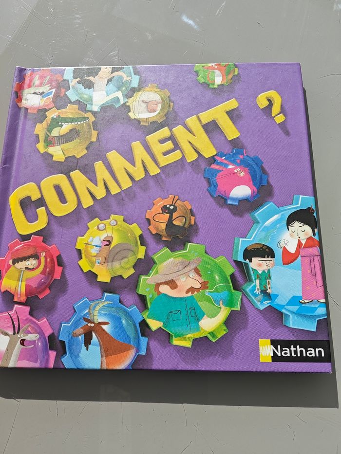 Comme 2 gouttes   d'eau, boucle d'or, comment ? - photo numéro 4