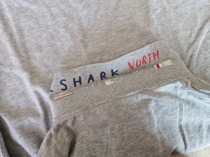 Polo Shark - photo numéro 3