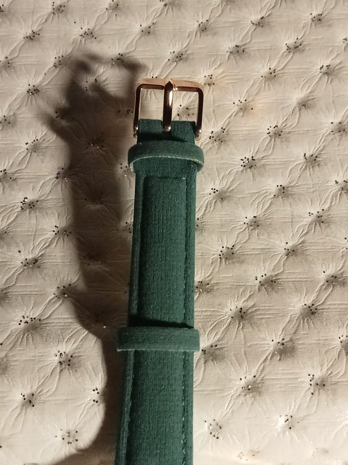 Montre , pour femme - photo numéro 6