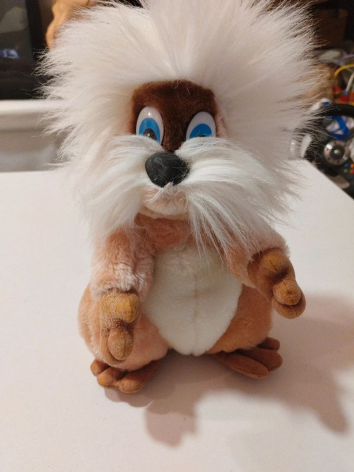 Disney Taram et le chaudron magique - Gurki 30cm