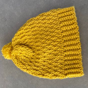 Bonnets