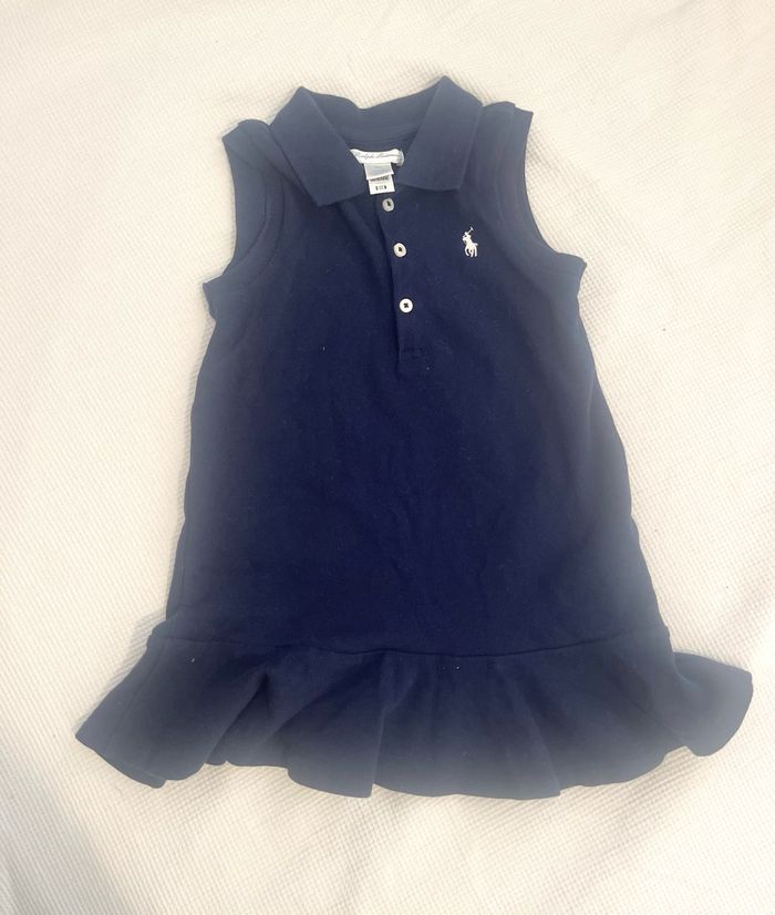 Robe Ralph Lauren - photo numéro 2