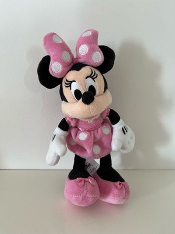 Peluche Minnie Disney