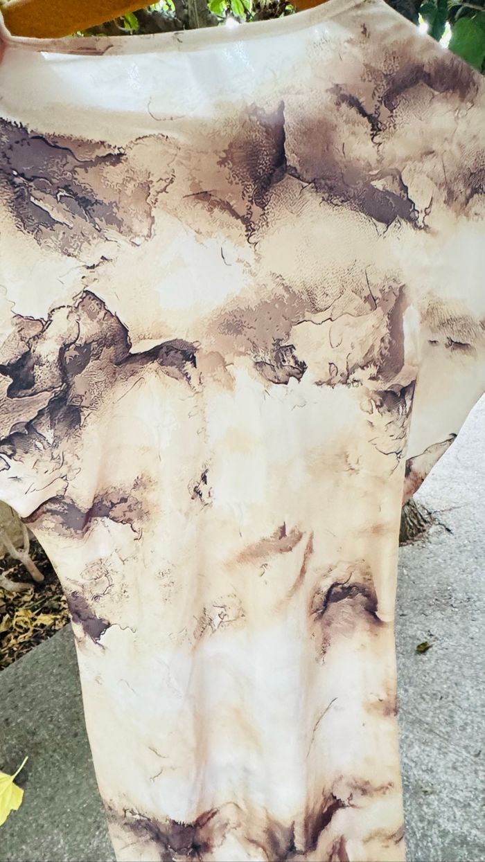 Robe longue, neuf 🌺🌸 Taille L/XL - photo numéro 3