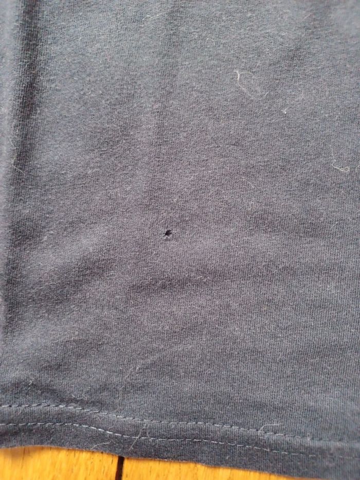 Tee-shirt - photo numéro 3