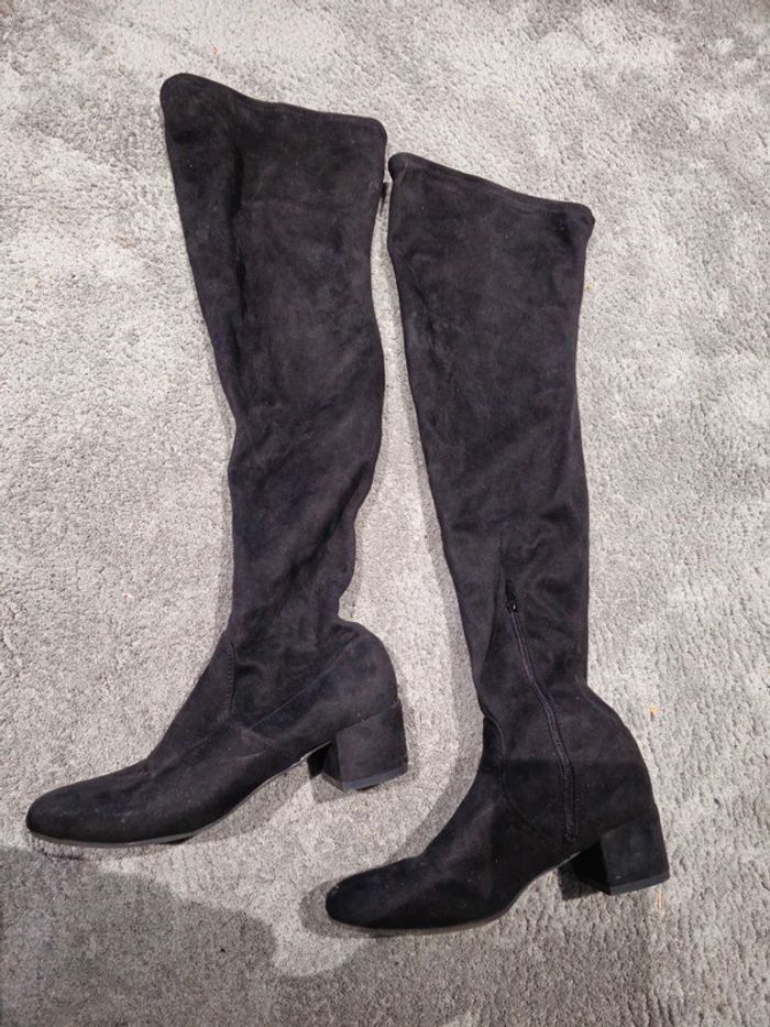 Cuissardes - photo numéro 2