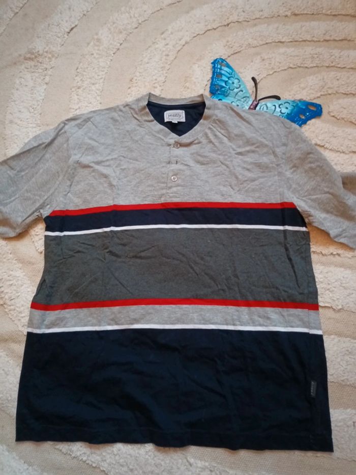T-shirt xl