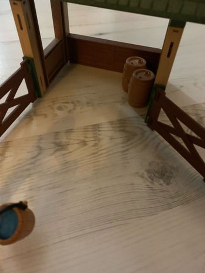 Playmobil Spirit Javier et Lucky 70119 - photo numéro 2