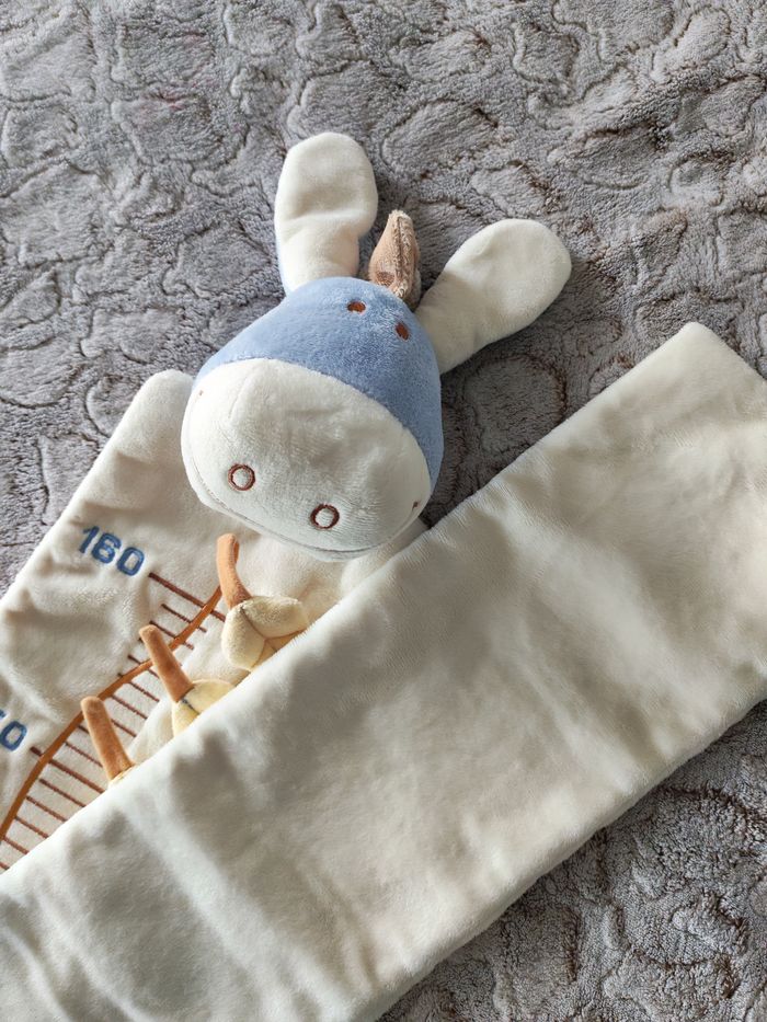 Toise à suspendre Noukie's  ânePaco - photo numéro 3