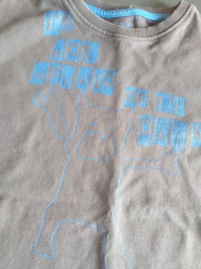 ts manches longues "ycc" - photo numéro 3