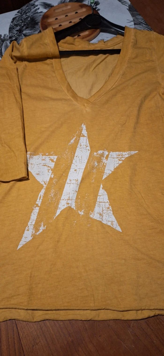 Tee shirt mino du sud - photo numéro 10