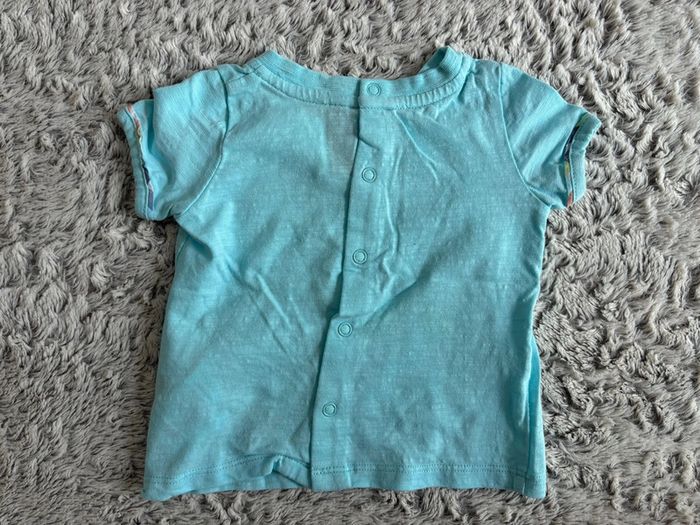 T-shirt Sergent Major 6M - photo numéro 3