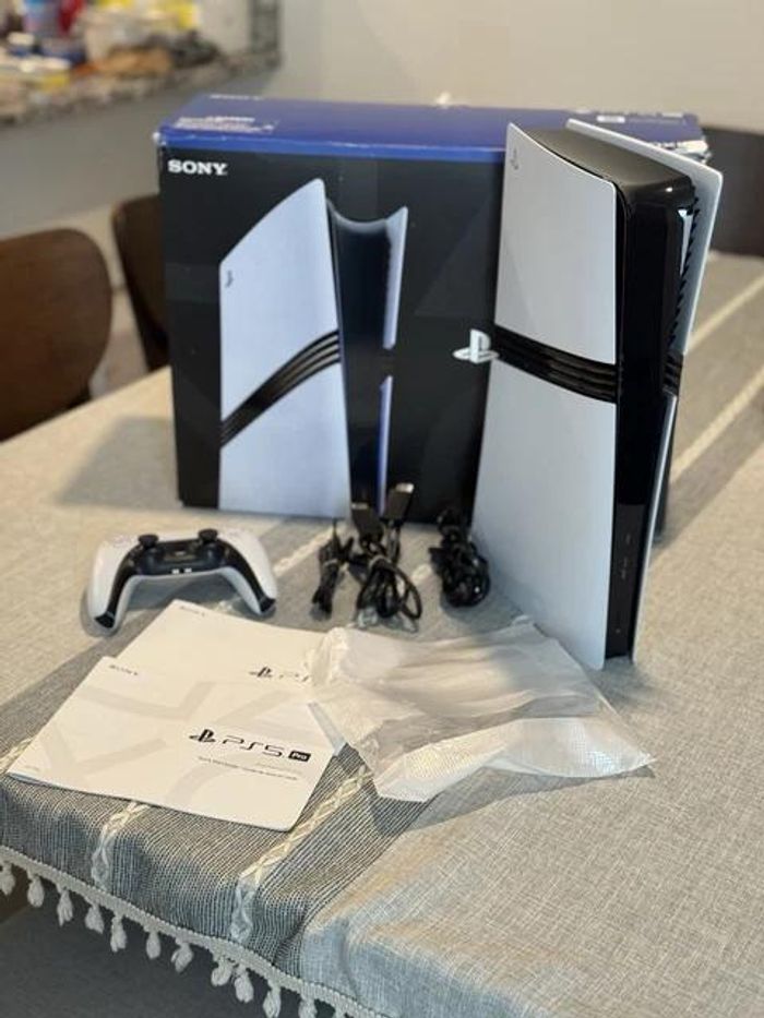 PlayStation 5 pro
