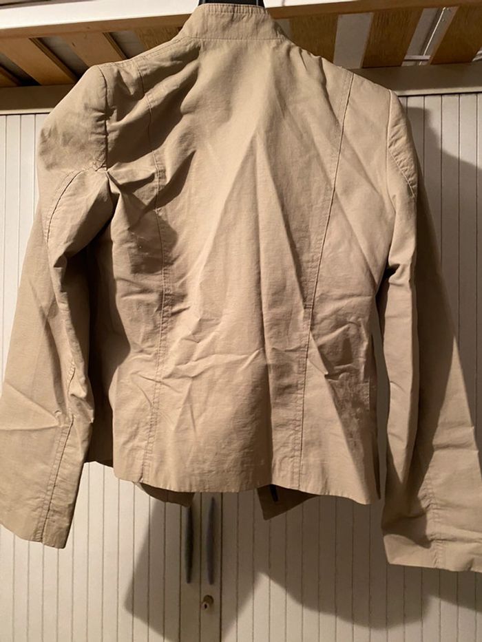 Veste habillée - photo numéro 4
