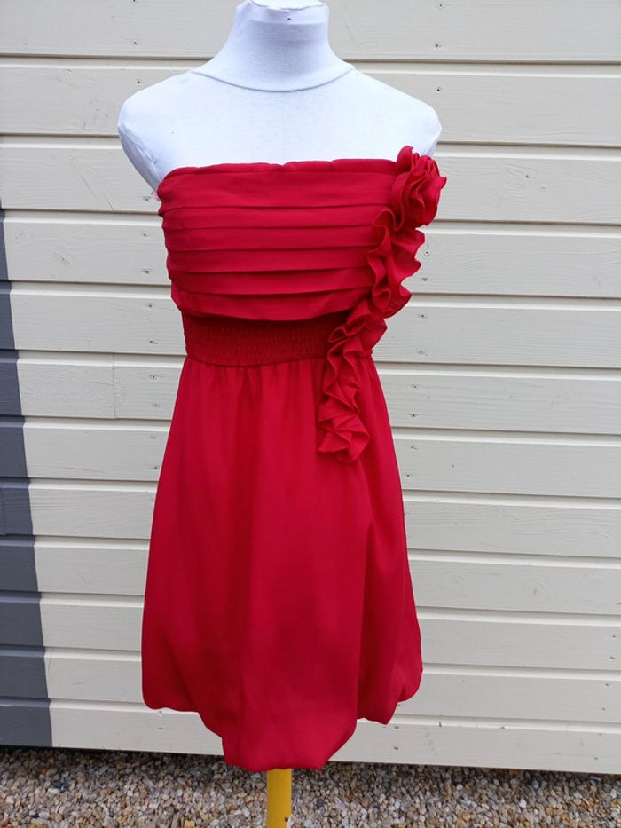 robe chic taille 38/40