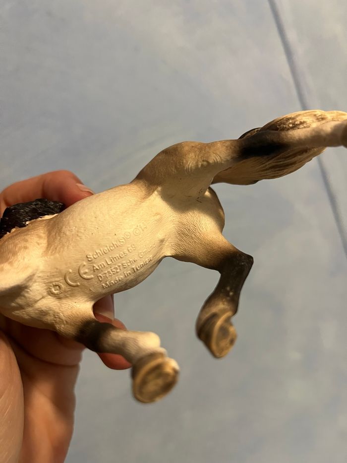 schleich - photo numéro 3