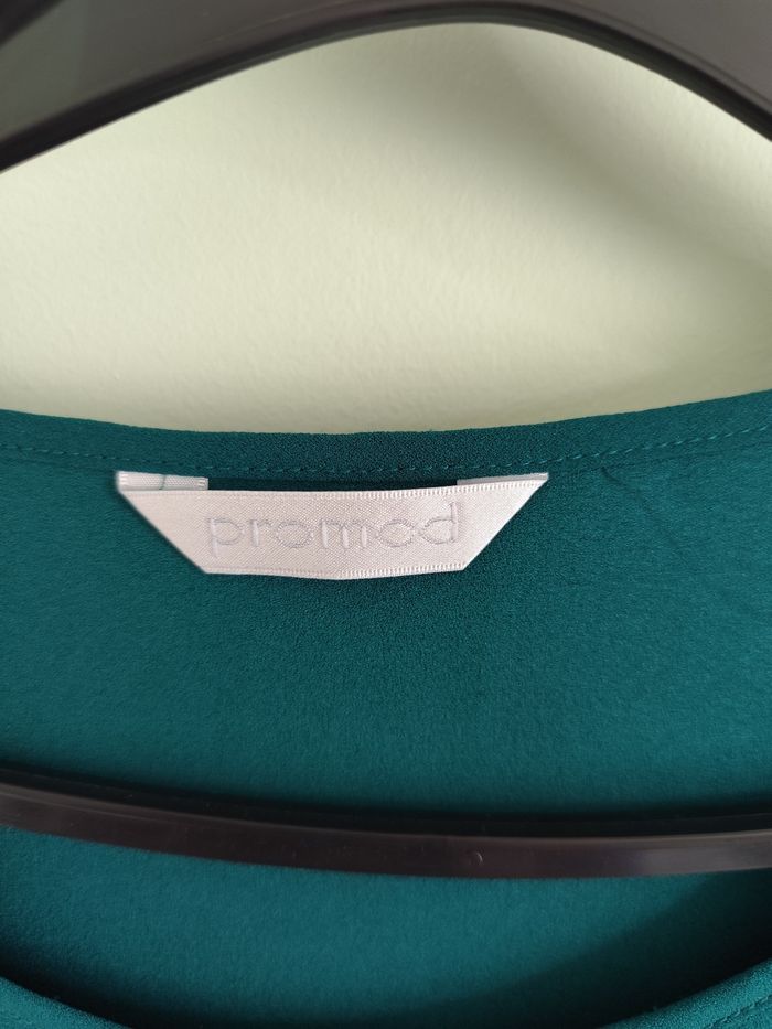 Blouse sans manches taille 40 - photo numéro 4