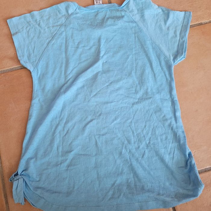 Tee-shirt Zara - photo numéro 4