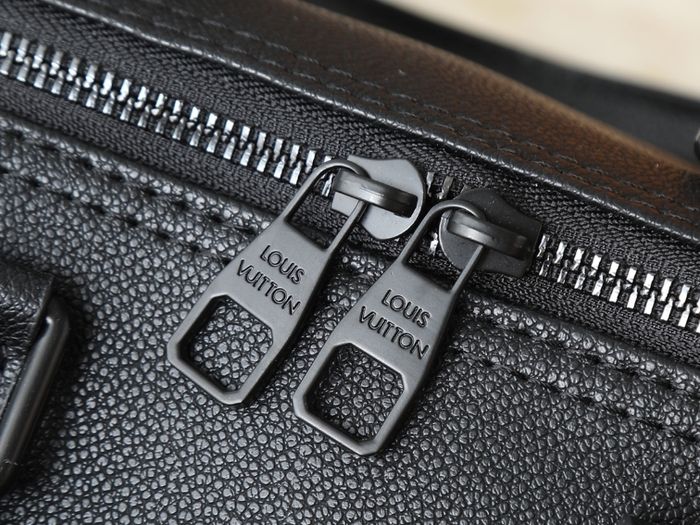 Louis Vuitton   Keepall15249   Bandoulière 35 - photo numéro 6