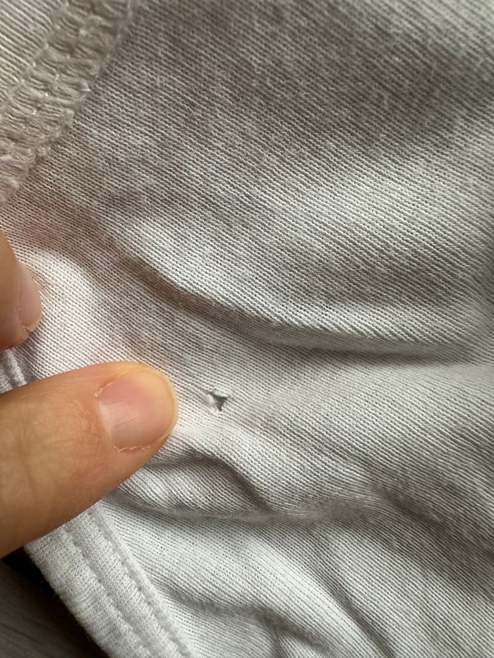 Lot de 15 culottes Petit Bateau taille 2 ans - photo numéro 3