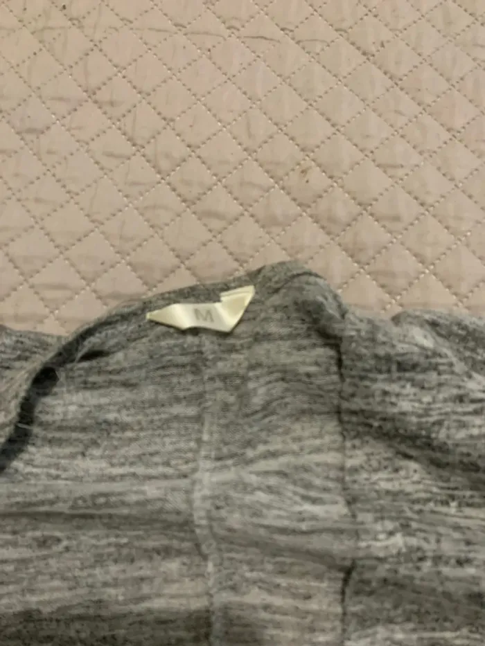 Gilet fin - photo numéro 2