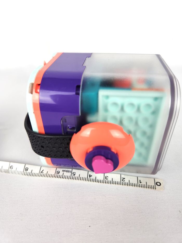 Lego Vidiyo Unicorn DJ - BeatBox Figurine - photo numéro 8