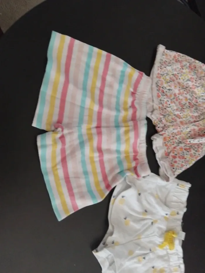 Short - photo numéro 3