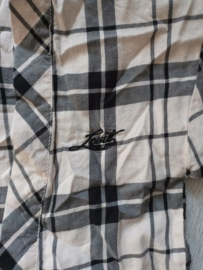 Chemise manche courte - photo numéro 4