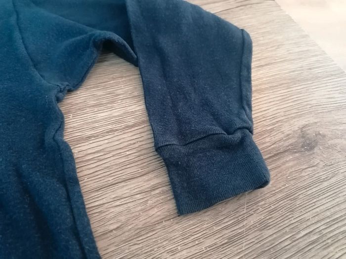 Sous pull petit bateau - photo numéro 5