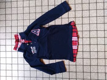 Polo Gemo