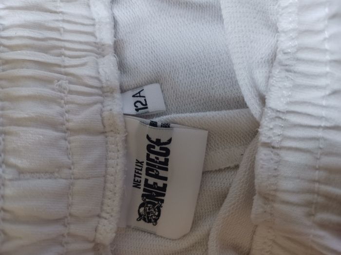 short garçon 12 ans - photo numéro 3