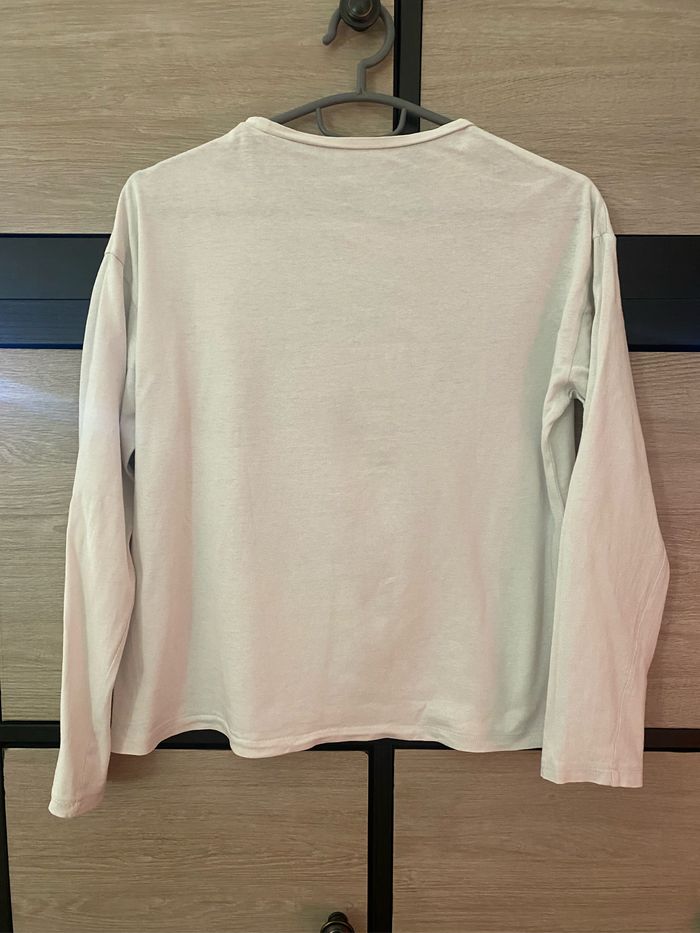 T-shirt Tex Taille 12 ans - photo numéro 5
