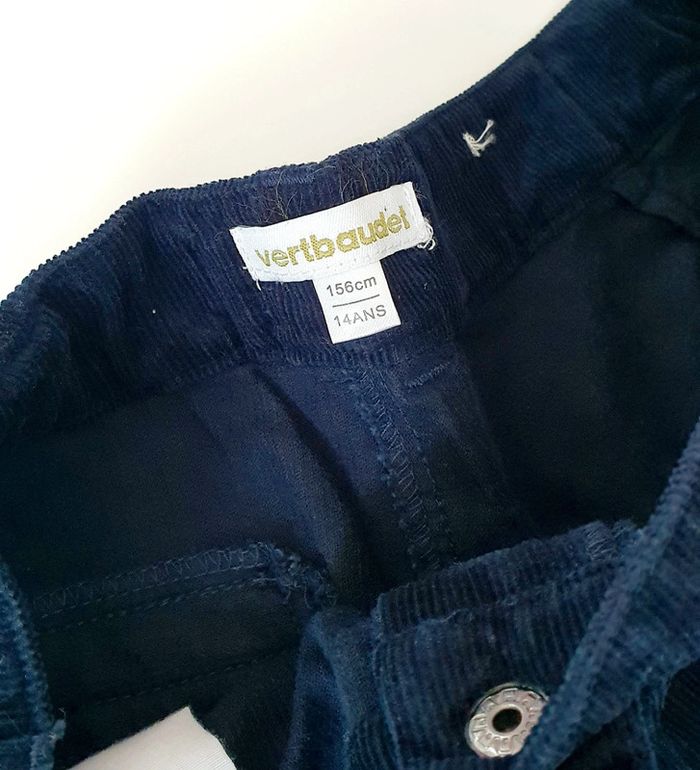 Short Vertbaudet - 14A - photo numéro 2